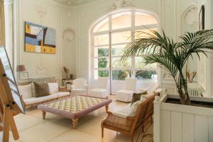 Exclusive waterfront villa - Cote dAzur