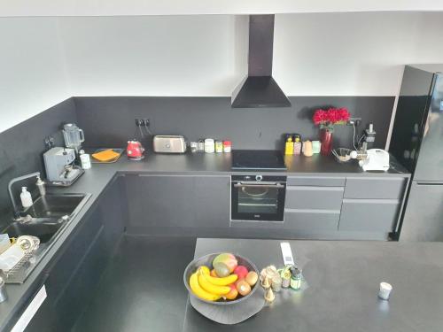 EXIGEHOME-Magnifique Loft à 15 minutes de Paris