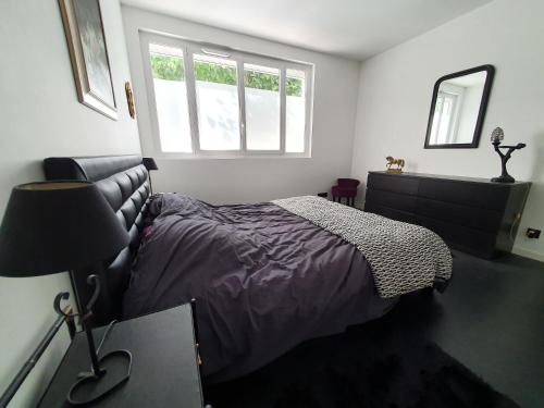 EXIGEHOME-Magnifique Loft à 15 minutes de Paris