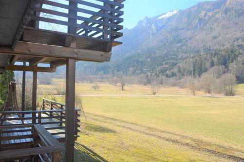 Exklusive Villa im Chiemgau