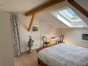 Exklusive Villa im Chiemgau