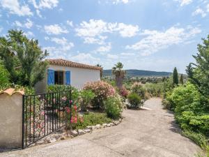 Exquisite Villa in Beaufort with Swimming Pool