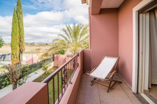 Fabulous Linked Villa in Armacao de Pera, Algarve