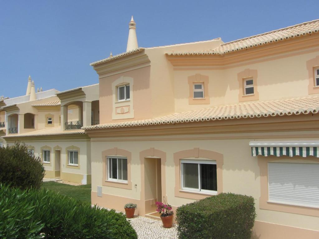 Fairviews Villa on Boavista Golf Resort Fairviews Village, Quinta da Boavista, Lagos, Algarve, Portugal, 8600-281 Lagos