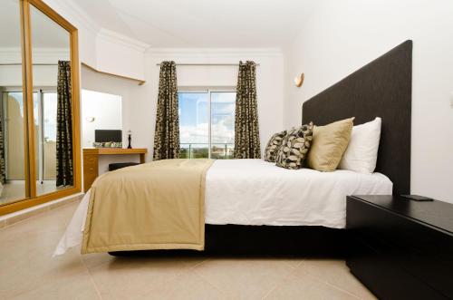 Fairviews Villa on Boavista Golf Resort