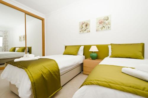 Fairviews Villa on Boavista Golf Resort
