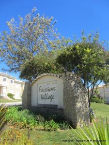Fairviews Villa on Boavista Golf Resort