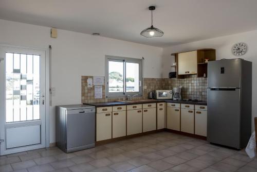 Villa familiale a Saint Hilaire de Riez Plage-des-Demoiselles france