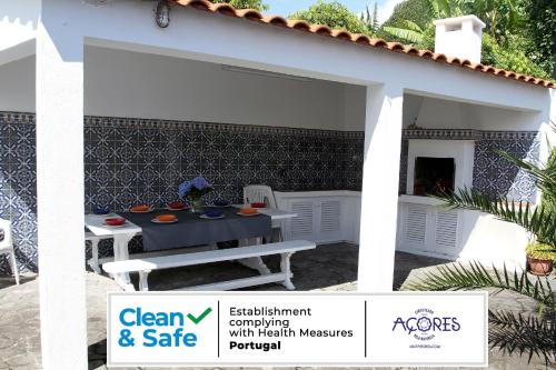 Family Holiday Villa Vacations Ponta Delgada
