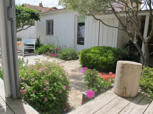Family house with swimming pool & garden, Camargue