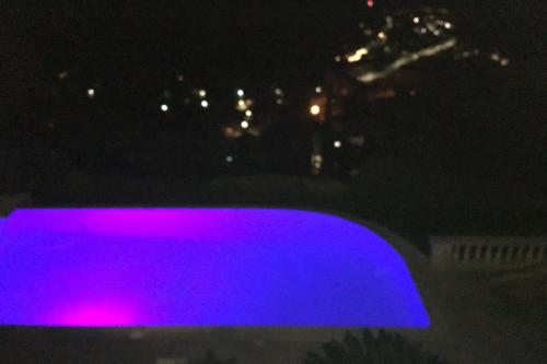 Family Villa 14 People - View of the Sea and the Esterel - Private Pool