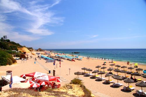 Family Villa Albufeira OCEAN