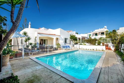 Family Villa Albufeira OCEAN