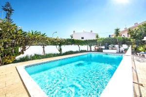 Family Villa Albufeira OCEAN