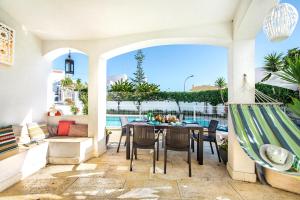 Family Villa Albufeira OCEAN