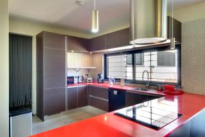 Family Villa opposite Aquashow Waterpark