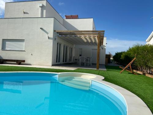 FamilyHost Charm Porto Covo