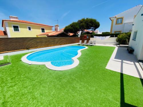 FamilyHost Charm Porto Covo