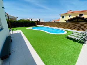 FamilyHost Charm Porto Covo