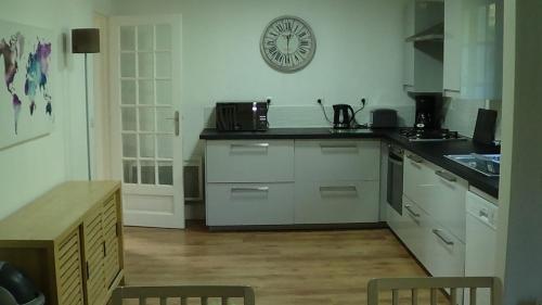 Fantastic four bedroom villa minutes from Disneyland Paris.