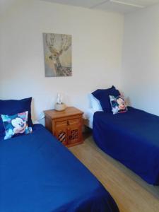 Fantastic four bedroom villa minutes from Disneyland Paris.