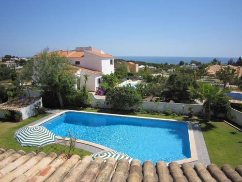 Fantastic Villa in Albufeira with Private Swimming Pool