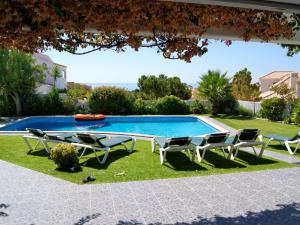 Fantastic Villa in Albufeira with Private Swimming Pool