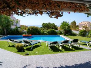 Villa Fantastic Villa in Albufeira with Private Swimming Pool  8200-385 Albufeira Algarve