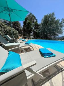 Villa Fantastic villa in the bay of Cannes, 5 minutes from the beach 1772 Boulevard des Termes 06210 Mandelieu-la-Napoule Provence-Alpes-Côte d\'Azur