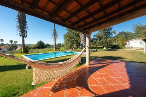 Fantástica Casa de Campo com Piscina perto de Lisboa
