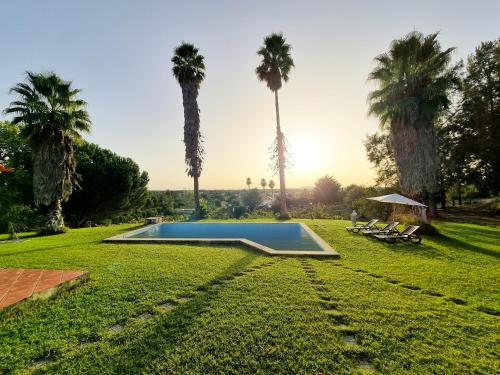 Fantástica Casa de Campo com Piscina perto de Lisboa