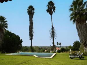 Fantástica Casa de Campo com Piscina perto de Lisboa