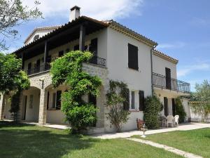 Farm holiday with swimming pool in the hills of the Chianti