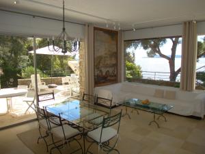 Villa Farniente Domaine du Cap Nègre 83980 Le Lavandou Provence-Alpes-Côte d\'Azur