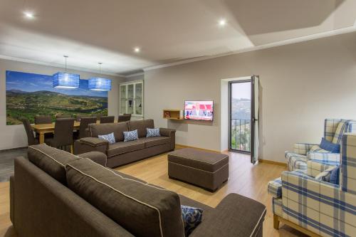 Feel Discovery Douro LAS House