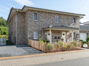 Ferienhaus Beach Cottage