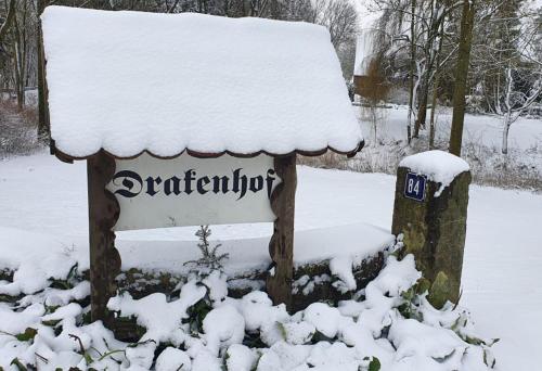 Ferienhaus Drakenhof