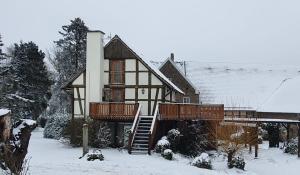 Ferienhaus Drakenhof