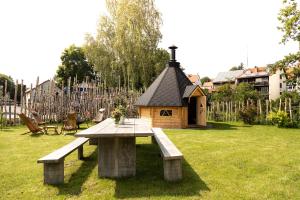 Ferienhaus Heuliebe