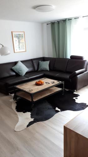 Ferienwohnung 43qm Torf 10 nähe Möhnesee