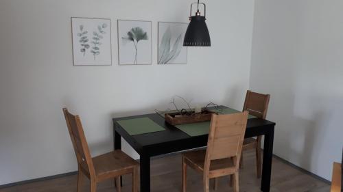 Ferienwohnung 43qm Torf 10 nähe Möhnesee