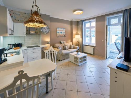 Villa Villa Fernsicht - Apt. 05 Wilhelmstr. 41 - Apartment 05 Sellin