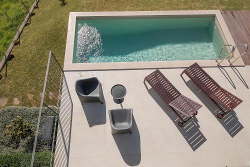 Fig Tree House