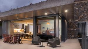 Fig Tree House