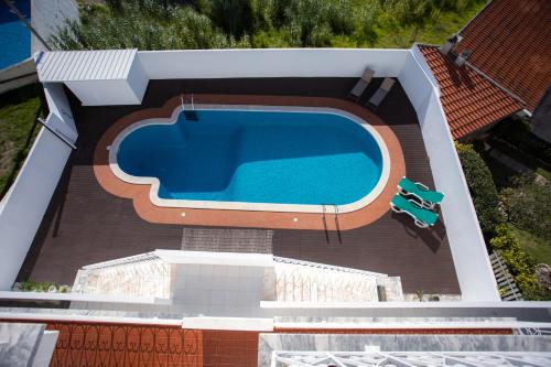 Figueira Country Pool Villa