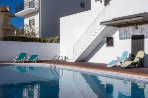 Figueira Country Pool Villa