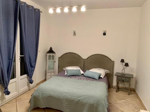 Villa fiora chambre Martigues france