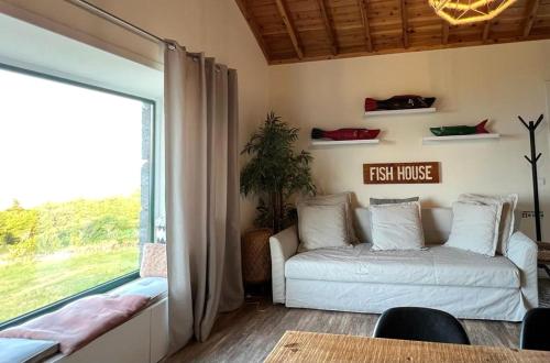 Fish House 3