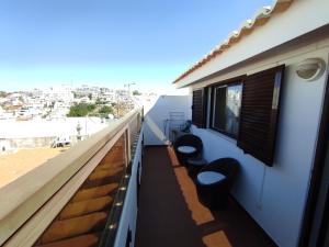 Villa Fisherman's Townhouse at Old Town Rua do Cemitério Velho, 16 8200-106 Albufeira Algarve