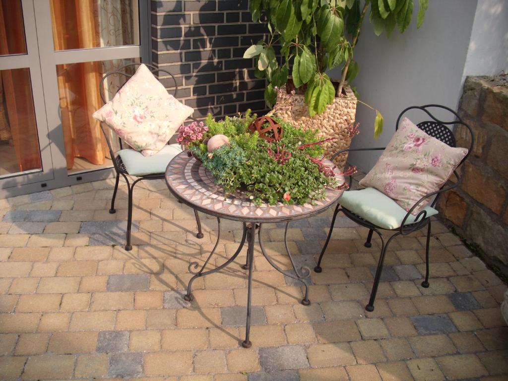Appartement Villa Fleurie Linner Kirchweg 1, 49143 Schledehausen